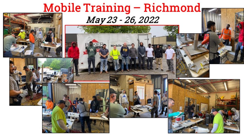Richmond MT